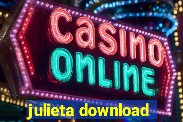 julieta download